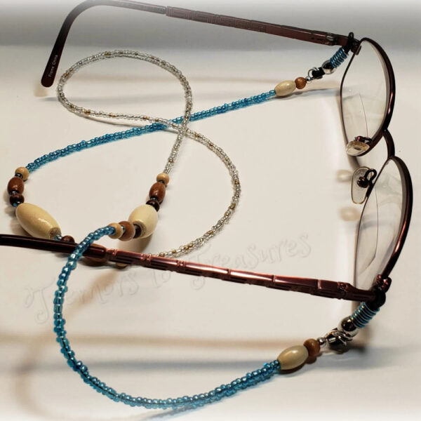 Eyeglass Lanyard